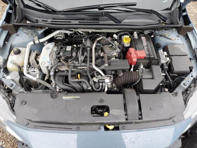 2024 NISSAN SENTRA SR 3N1AB8DV2RY249103
