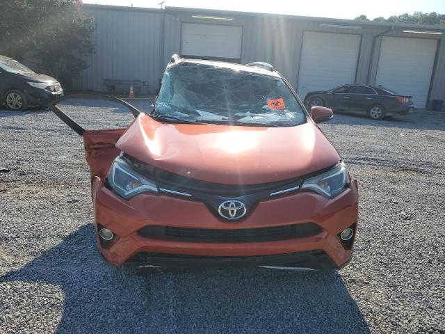 2016 TOYOTA RAV4 XLE 2T3WFREV0GW278677