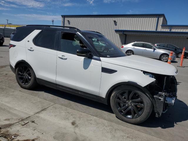2020 LAND ROVER DISCOVERY SALRU2RV1L2417778