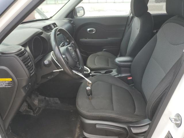 2019 KIA SOUL + KNDJP3A59K7918447