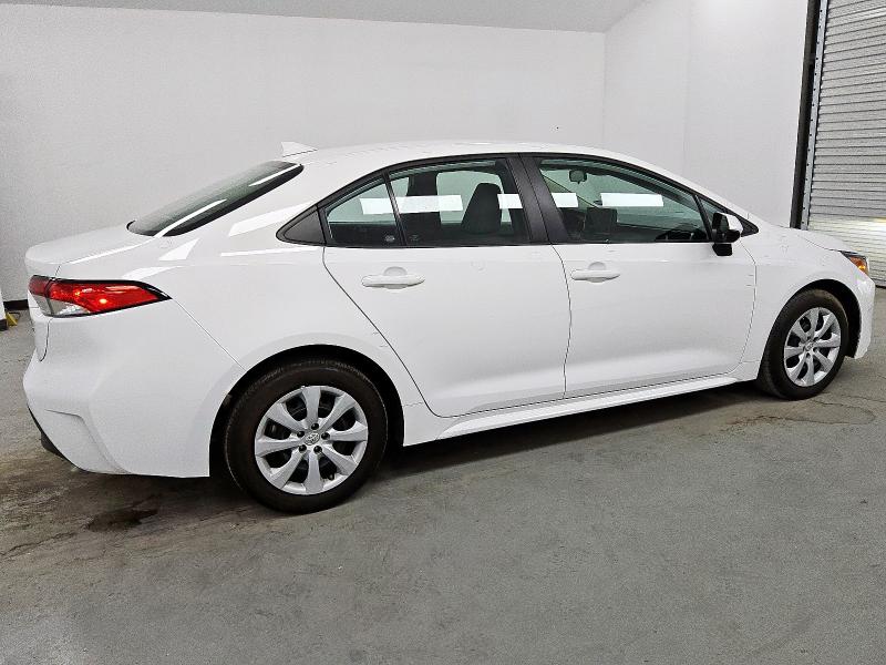 2023 TOYOTA COROLLA LE 5YFB4MDEXPP001103