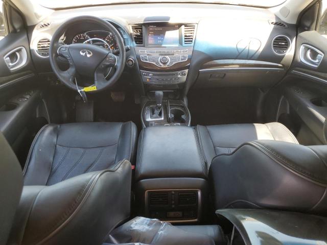 2014 INFINITI QX60 - 5N1AL0MM6EC534114