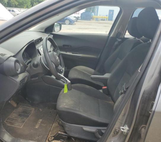 2025 NISSAN KICKS PLAY S 3N1CP5BV2SL478525