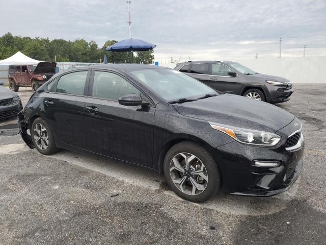 2019 KIA FORTE FE - 3KPF24ADXKE119472