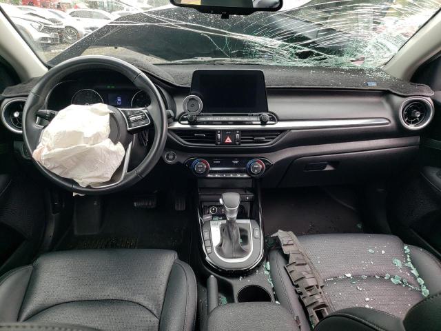 2021 KIA FORTE EX 3KPF54AD9ME415674