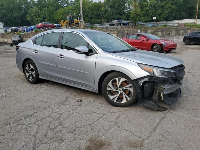2022 SUBARU LEGACY PRE 4S3BWAC68N3005790