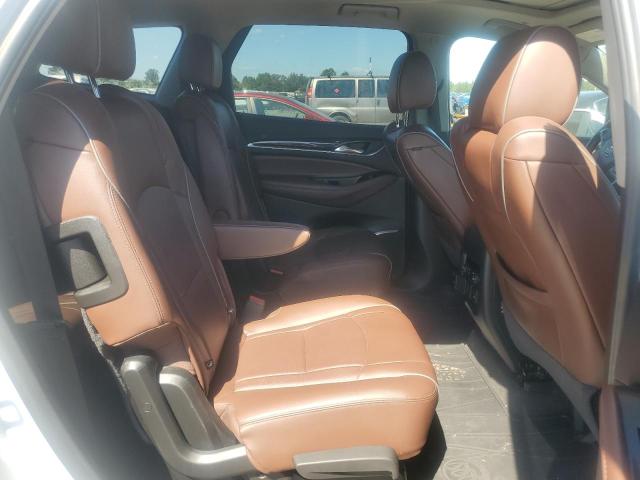 2019 BUICK ENCLAVE AV 5GAEVCKW0KJ215208