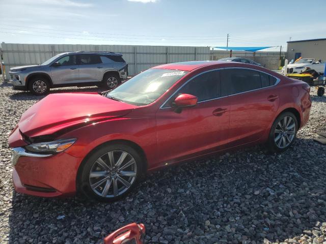 MAZDA 6 GRAND TO