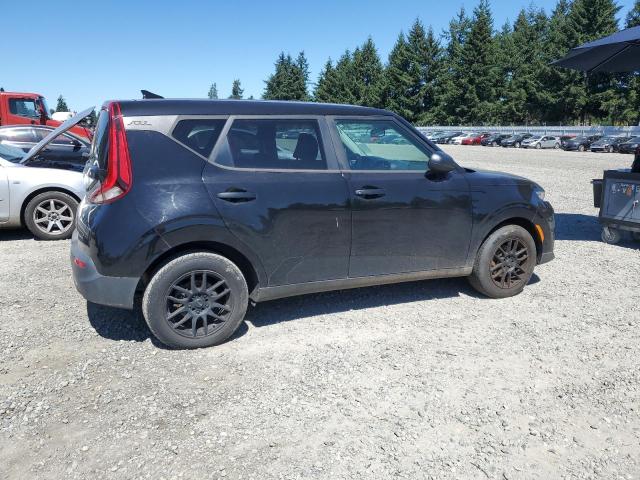 2021 KIA SOUL LX KNDJ22AU0M7746389
