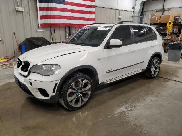 BMW X5 XDRIVE3