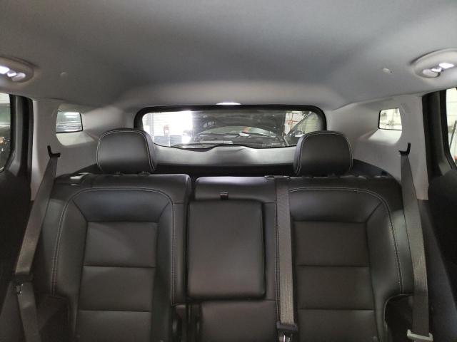 2022 GMC TERRAIN SL 3GKALVEV4NL297401