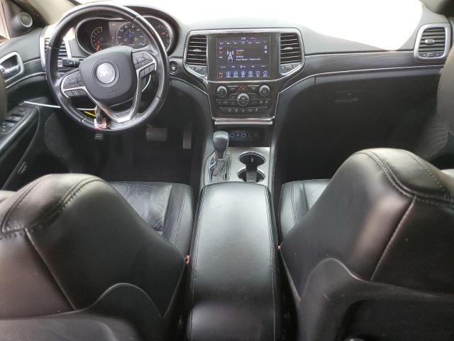 2019 JEEP GRAND CHER 1C4RJEBG8KC751523