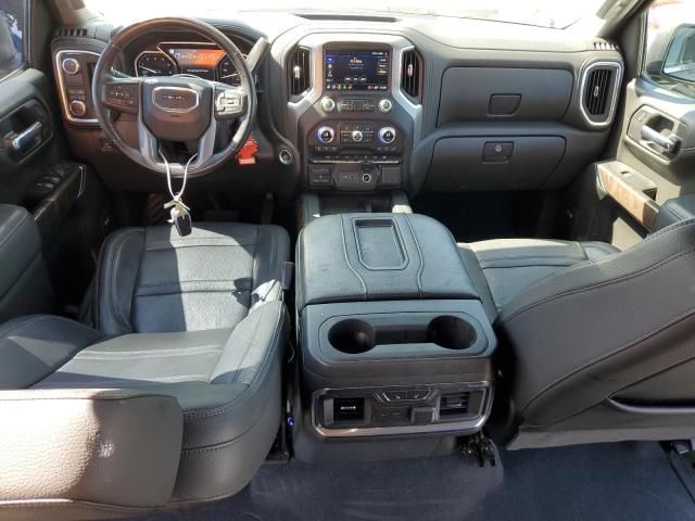 2021 GMC SIERRA C15 - 3GTP8FED9MG359290