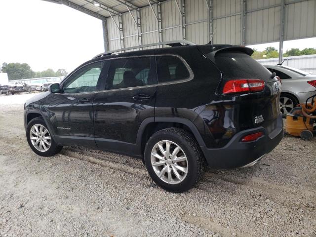 2017 JEEP CHEROKEE L 1C4PJMDS4HW608532