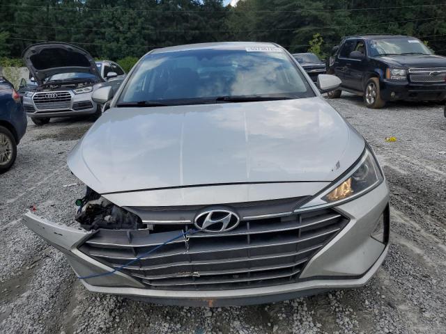 2020 HYUNDAI ELANTRA SEL 5NPD84LF2LH539907