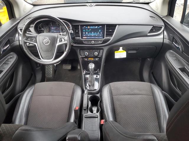 2020 BUICK ENCORE PRE KL4CJASB0LB071443