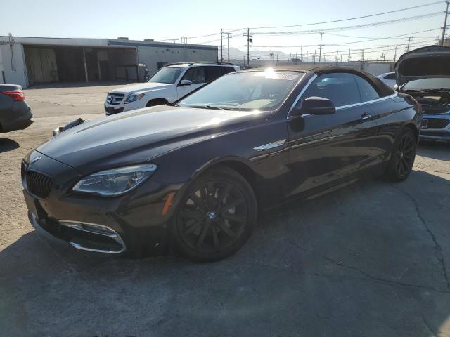 BMW 640 I