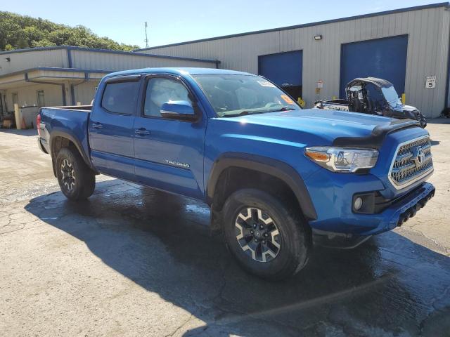 2016 TOYOTA TACOMA DOU 3TMCZ5AN2GM023622