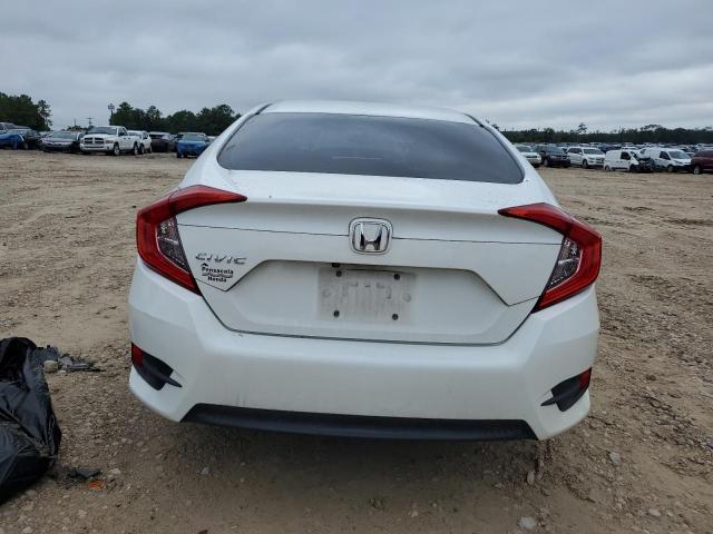 2016 HONDA CIVIC LX 2HGFC2F54GH562216