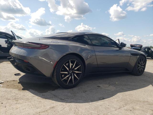 2017 ASTON MARTIN DB11 SCFRMFAV5HGL00453