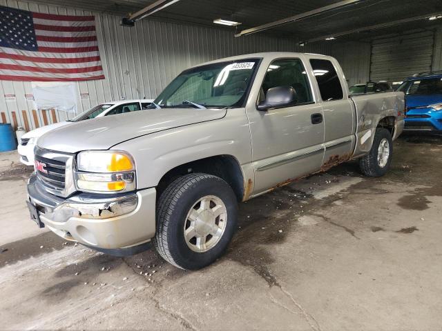 GMC NEW SIERRA