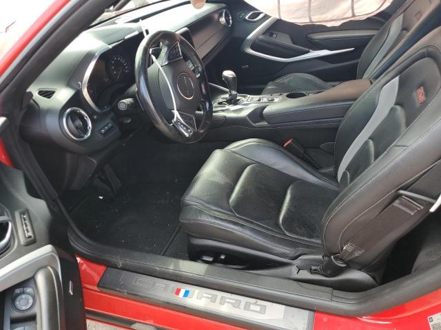 2020 CHEVROLET CAMARO SS 1G1FH1R78L0102667