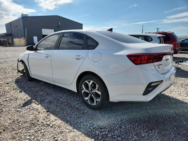 2020 KIA FORTE FE 3KPF24AD2LE209751