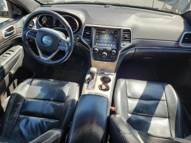 2017 JEEP GRAND CHER 1C4RJFBG2HC627388