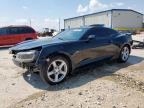 2017 CHEVROLET CAMARO LT - 1G1FB1RSXH0148059