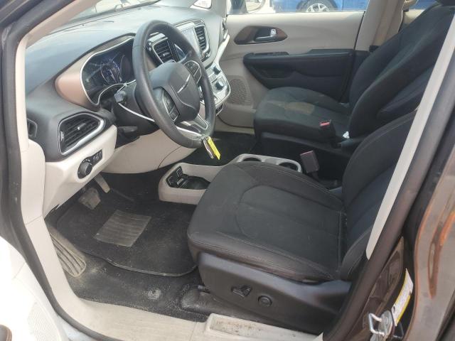 2017 CHRYSLER PACIFICA T 2C4RC1DG8HR502610