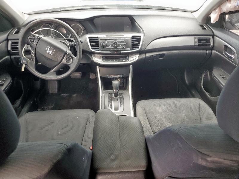 2015 HONDA ACCORD LX 1HGCR2F32FA159039