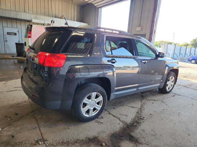 2015 GMC TERRAIN SL 2GKALREKXF6352775