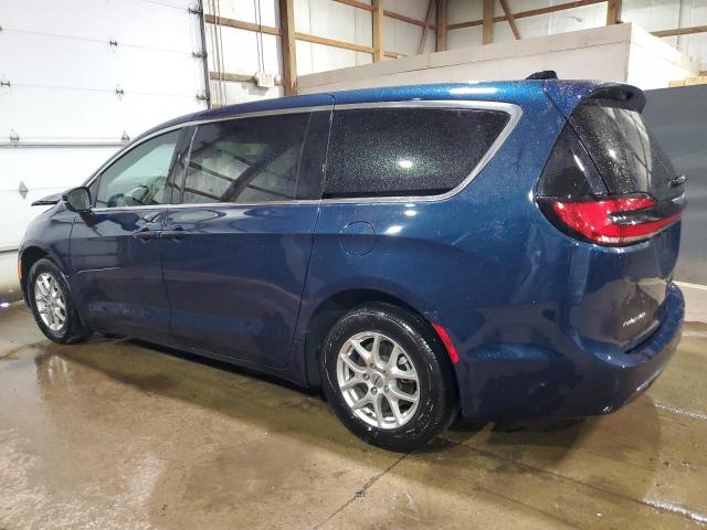 2025 CHRYSLER PACIFICA S 2C4RC1BG6SR540914