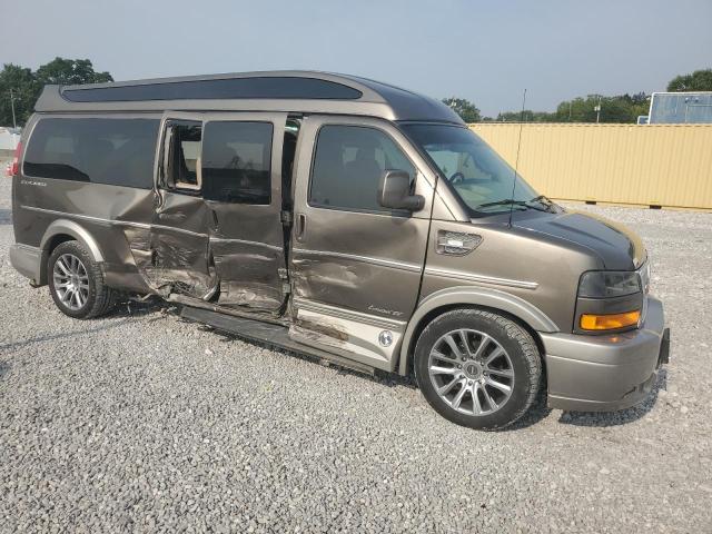 2019 GMC SAVANA G25 1GTW7BFG1K1208732