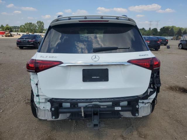 2020 MERCEDES-BENZ GLE 350 4M 4JGFB4KB4LA242942