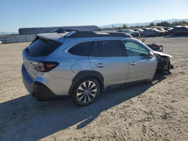 2024 SUBARU OUTBACK TO 4S4BTGPD5R3283648