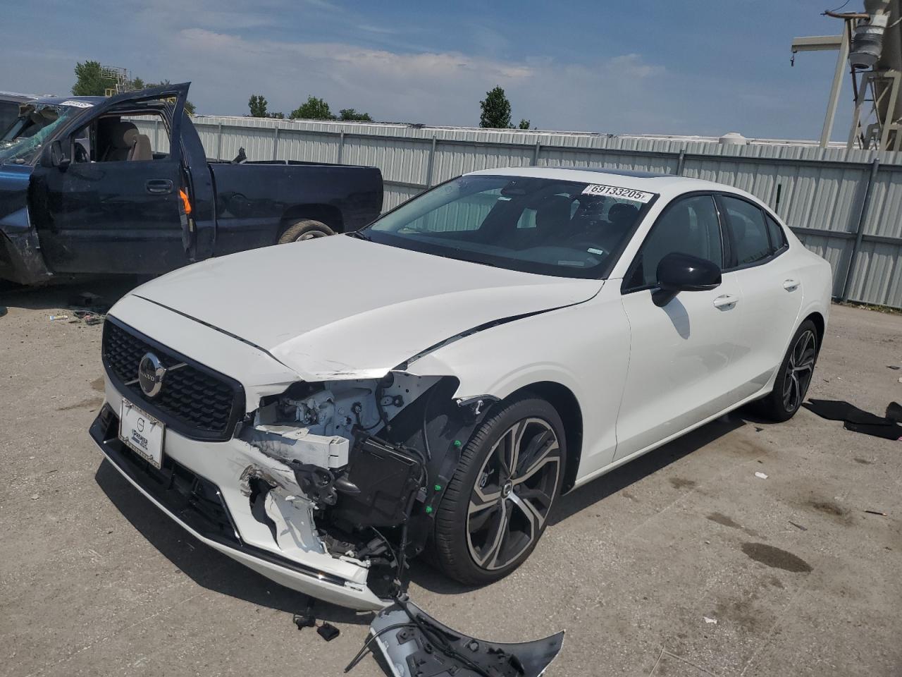 VOLVO S60 CORE