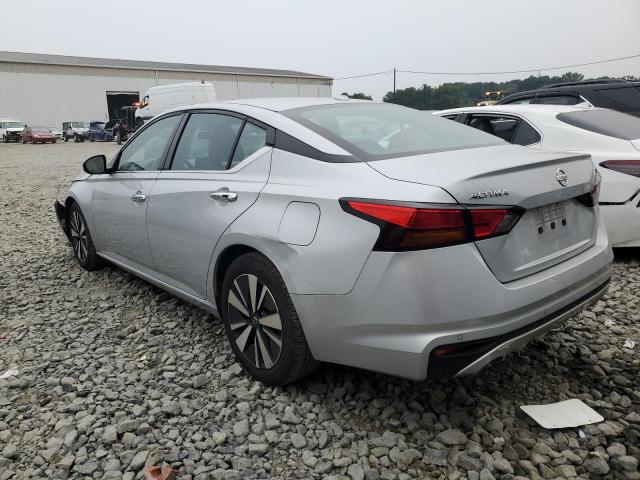 2022 NISSAN ALTIMA SV #3278785611