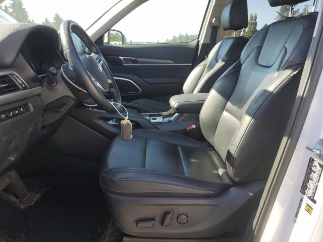 2021 KIA TELLURIDE 5XYP6DHC2MG158830
