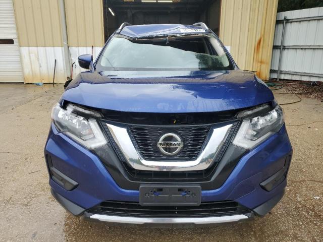 2019 NISSAN ROGUE S - JN8AT2MT5KW254674