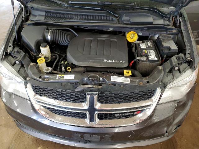 2016 DODGE GRAND CARA 2C4RDGCG9GR317708