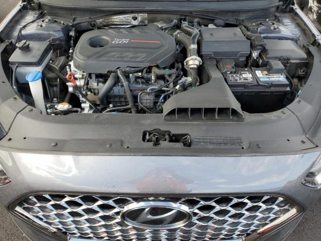 2018 HYUNDAI SONATA SPO 5NPE34AB0JH672343