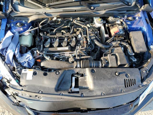 2017 HONDA CIVIC EX 19XFC1F37HE004574
