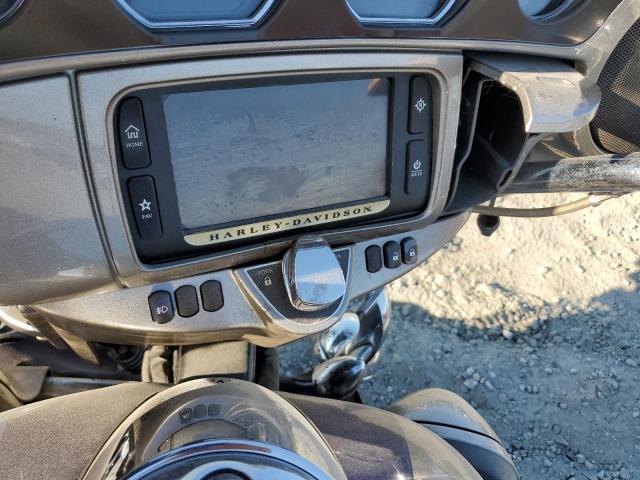 2017 HARLEY-DAVIDSON FLHTKSE CV 1HD1TEF10HB956666