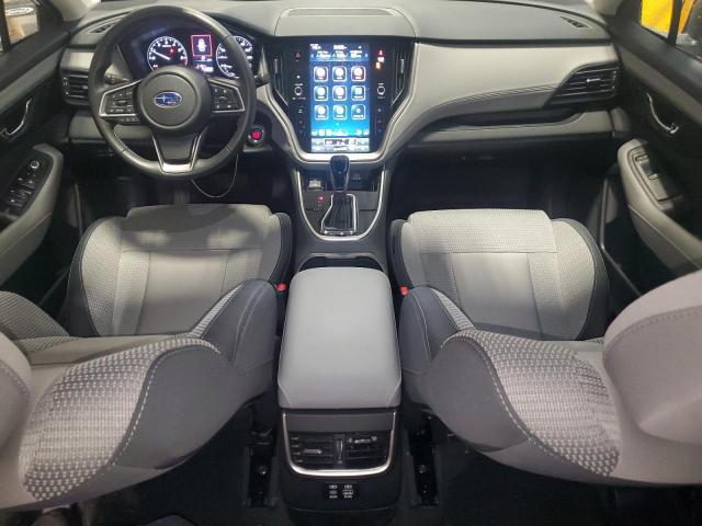 2025 SUBARU OUTBACK PR 4S4BTAFC0S3238791