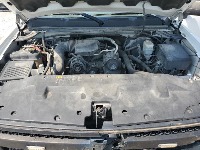 2012 CHEVROLET SILVERADO - 1GCNCPEX5CZ254749