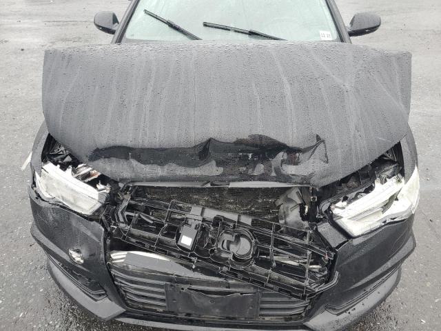 2018 AUDI A6 PREMIUM WAUF3AFC8JN053507