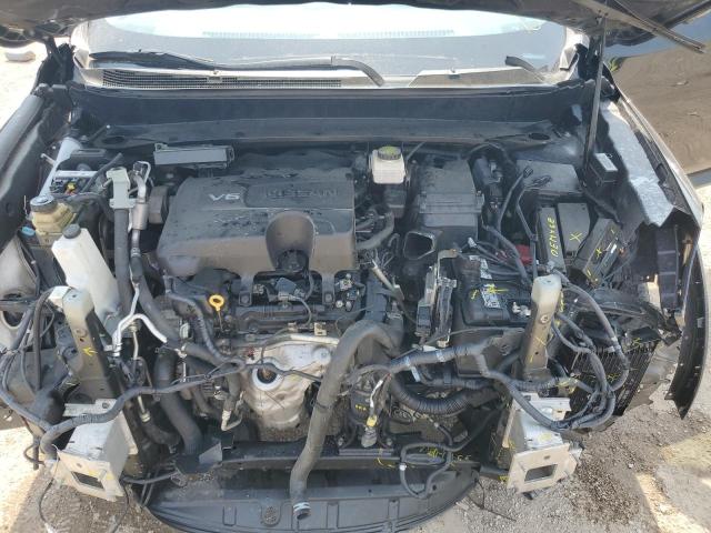 2019 NISSAN PATHFINDER 5N1DR2MM8KC653253
