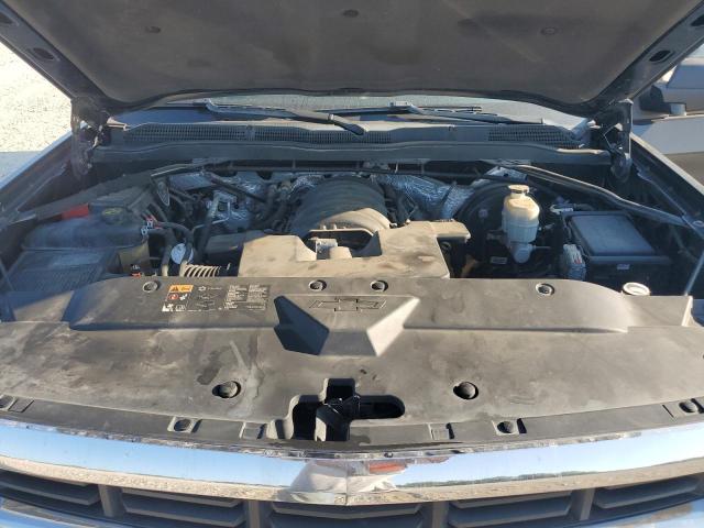 2014 CHEVROLET SILVERADO - 1GCVKREC5EZ401022
