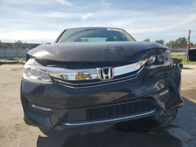 2017 HONDA ACCORD EXL 1HGCR3F02HA040535